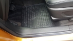 Гумени стелки за Opel Mokka (2012+) / Chevrolet Trax (2013+)