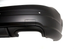 Body kit за Mercedes C-class W204 (2007-2011) AMG Design