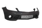 Body kit за Mercedes C-class W204 (2007-2011) AMG Design