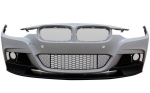 Предна Броня за BMW F30 (2011+) - M-Performance