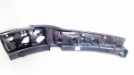 Тунинг диодни стопове за HONDA CR-V (2007-2012) - опушени