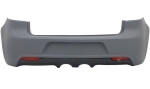 Боди кит за Golf 6 - R20 Дизайн