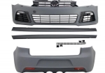 Боди кит за Golf 6 - R20 Дизайн