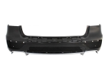 Body Kit - AMG Пакет за Mercedes ML W166 (2011-2015) - AMG Design
