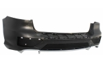 Body Kit - AMG Пакет за Mercedes ML W166 (2011-2015) - AMG Design