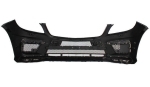 Body Kit - AMG Пакет за Mercedes ML W166 (2011-2015) - AMG Design