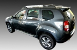 Спойлер Антикрило за Dacia Duster (2008-2017)