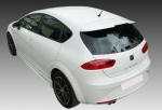 Спойлер Антикрило за Seat Leon (2008-2012)