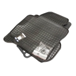 Гумени стелки Petex за Seat Altea (2004+)