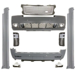 Body Kit за Range Rover Vogue (2002-2012)