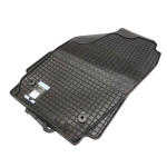 Гумени стелки Petex за Seat Ibiza / Seat Cordoba (2002-2008)