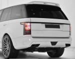 Body Kit за Range Rover Vogue (2012+)