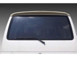 Спойлер Антикрило за VW Transporter T4 с 1 врата отзад