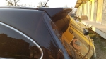 Спойлер Антикрило за Honda CR-V (2007-2013)