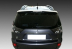 Спойлер Антикрило за Mitsubishi Outlander / Citroen C-Crosser (2007-2014)