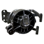 Халогени за BMW E60 / E61 / E90 / E91/ E92 / E63 / X3 (2003-2011) - M-Tech