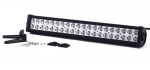 LED BAR 120W, 40 Led диода , 56см , 12V/24V