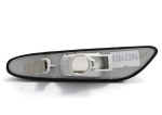 Кристални мигачи BMW E90 / E91 / E92 / E93 / E87 / X1 - опушени