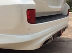Body Kit за Toyota Land Cruiser J200 (2008+)