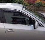 Ветробрани за BMW 5 E60/Е61 (2003-2010) Sedan - 2бр. предни