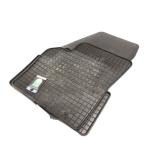 Гумени стелки Petex за Volvo S40 / V50 / C30 (2004-2012) след 01/2007