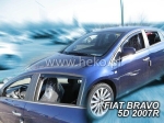 Ветробрани за FIAT BRAVO (2007-2009) 5 врати - 2бр. предни