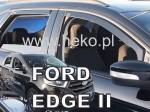 Ветробрани за FORD EDGE II (2012+) 5 врати - 4бр. предни и задни