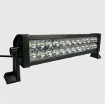 LED BAR 72W, 24 Led диода , 35см , 12V/24V