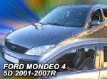 Ветробрани за FORD MONDEO (2001-2007) 5 врати , Sedan - 2бр. предни