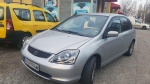 Ветробрани за HONDA CIVIC VII (2001-2005) 5 врати - 4бр. предни и задни