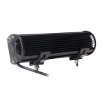 LED BAR COMBO 72W , 24 Led диода , 30 см , 12V/24V