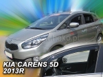 Ветробрани за KIA CARENS (2013+) 5 врати - 2бр. предни