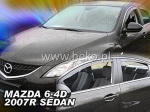 Ветробрани за MAZDA 6 (2007-2013) 5 врати , Sedan - 2бр. предни