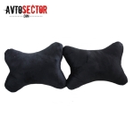 Комплект 2бр Възглавнички за врат за МПС