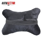 Комплект 2бр Възглавнички за врат за МПС