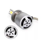 Автомобилни LED крушки H1 36w 7600lm Комплект