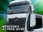 Ветробрани за MERCEDES ACTROS (2003-2011)