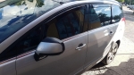 Ветробрани за PEUGEOT 5008 (2010-2017) 4бр. предни и задни