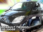 Ветробрани за RENAULT TWINGO (2000-2007) 3 врати