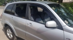 Ветробрани за TOYOTA RAV4 (2000-2005) 5 врати - 2бр. предни