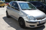 Ветробрани за TOYOTA YARIS (2001-2006) 3 врати