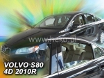 Ветробрани за VOLVO S80 (2006+) Sedan - 4бр. предни и задни
