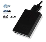USB audio inteface за ALPINE Aftermarket radios - M-BUS букса