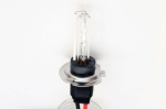 Ксенонова крушка Н7 5000K 55W - с метална основа