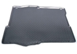 Стелка за багажник за Peugeot Partner (2008+) / Citroen Berlingo - 2 врати дълга база 120cm x 160cm