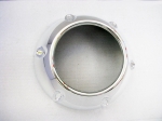 Капачки за лупи 2.5" GTI Design, кръгла D=12cm