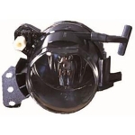 Халогени за BMW E60 / E61 / E90 / E91/ E92 / E63 / X3 (2003-2011) - M-Tech - Опушени