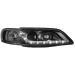 Кристални фарове OPEL VECTRA B (99-01)