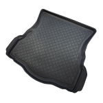 Гумирана стелка за багажник за Ford Mondeo V (2015+) Liftback Hatchback 5d with mini spare tyre or tyre repair kit