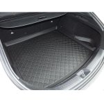 Гумирана стелка за багажник за Mercedes CLA (2015+) Combi Shooting Brake right wing removable for models with net